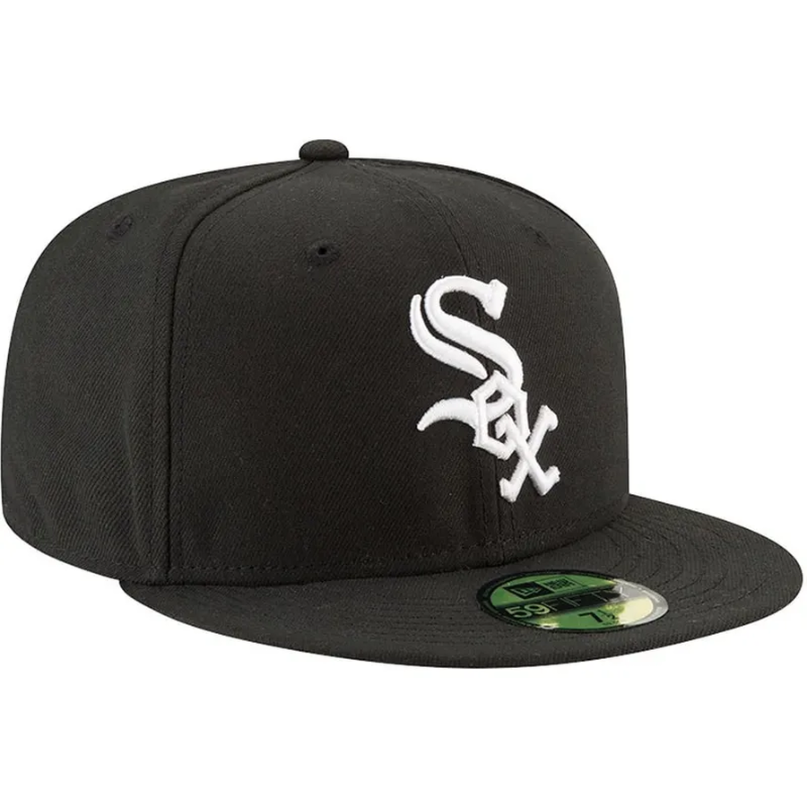 New Era 59FIFTY Chicago White Sox