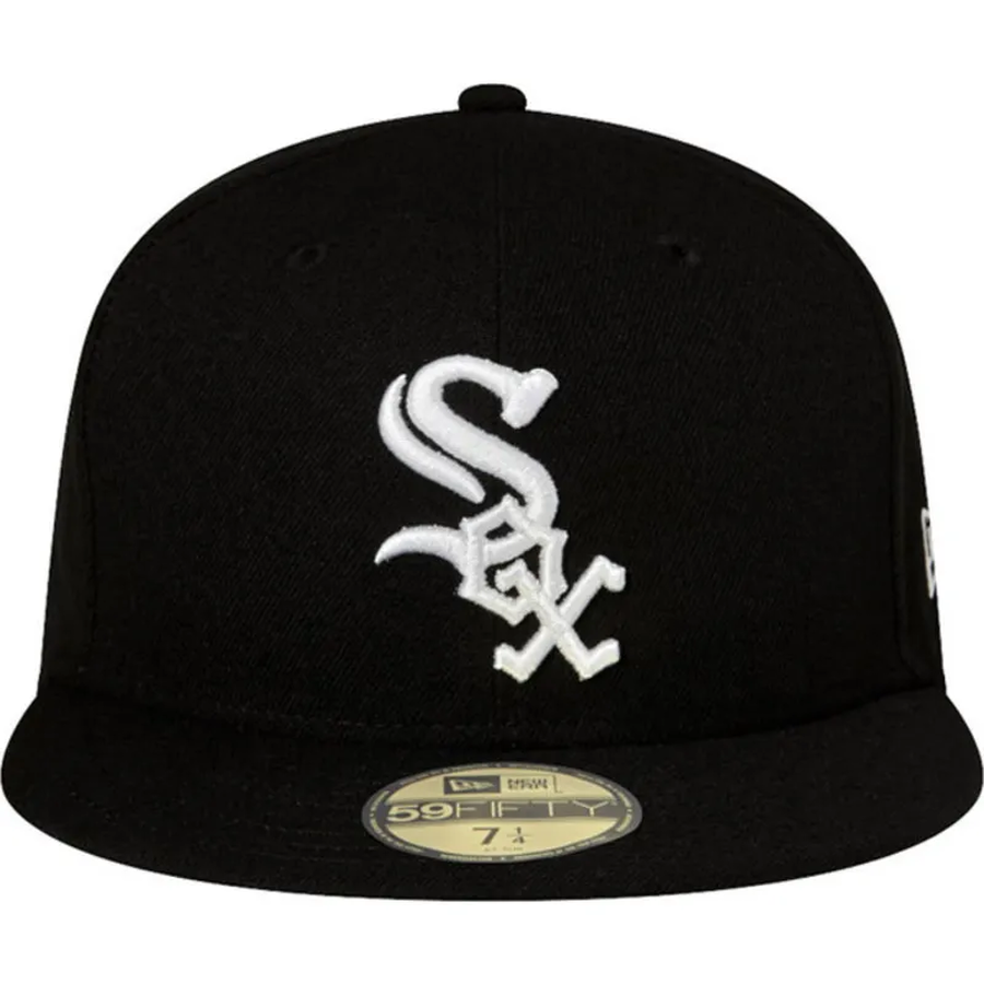 New Era 59FIFTY Chicago White Sox