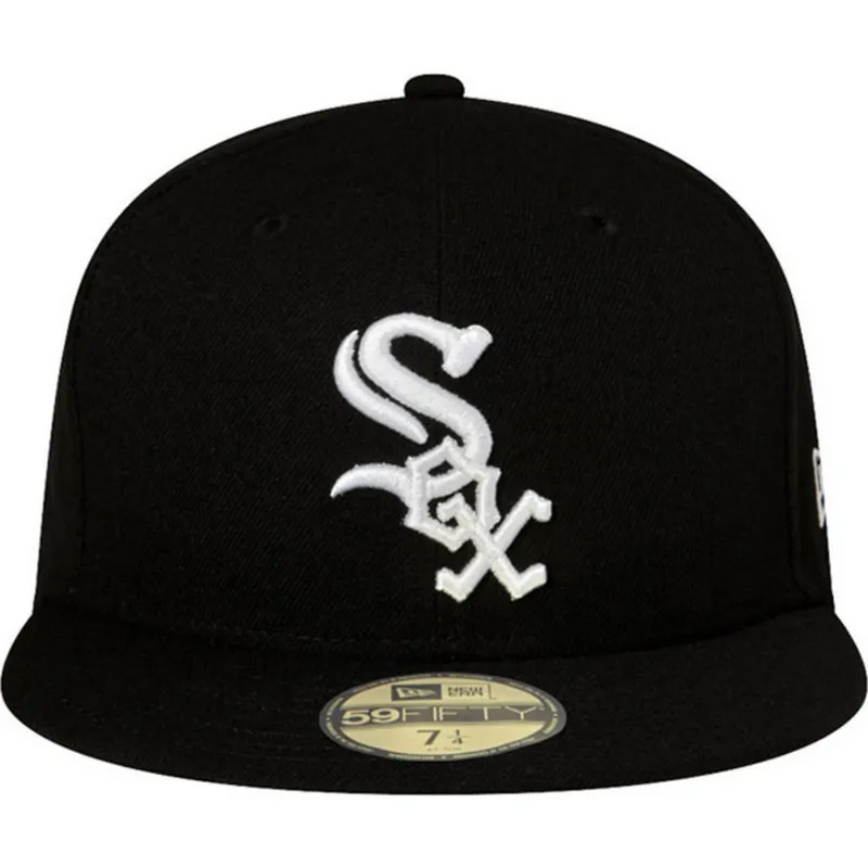 New Era 59FIFTY Chicago White Sox
