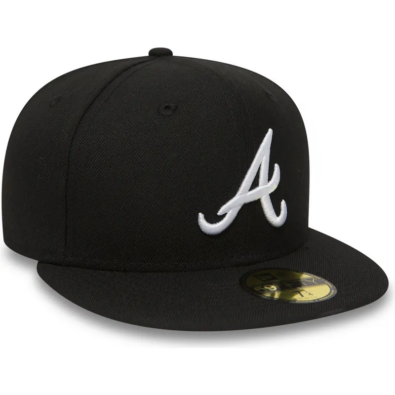 New Era 59FIFTY Atlanta Braves
