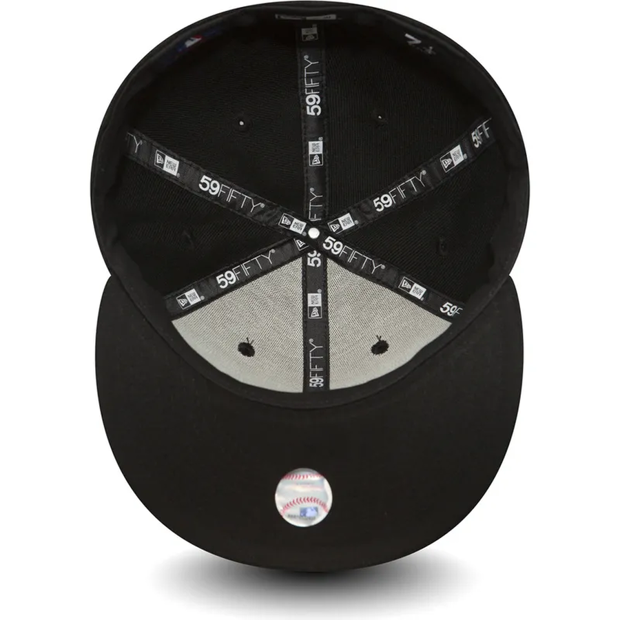 New Era 59FIFTY Atlanta Braves
