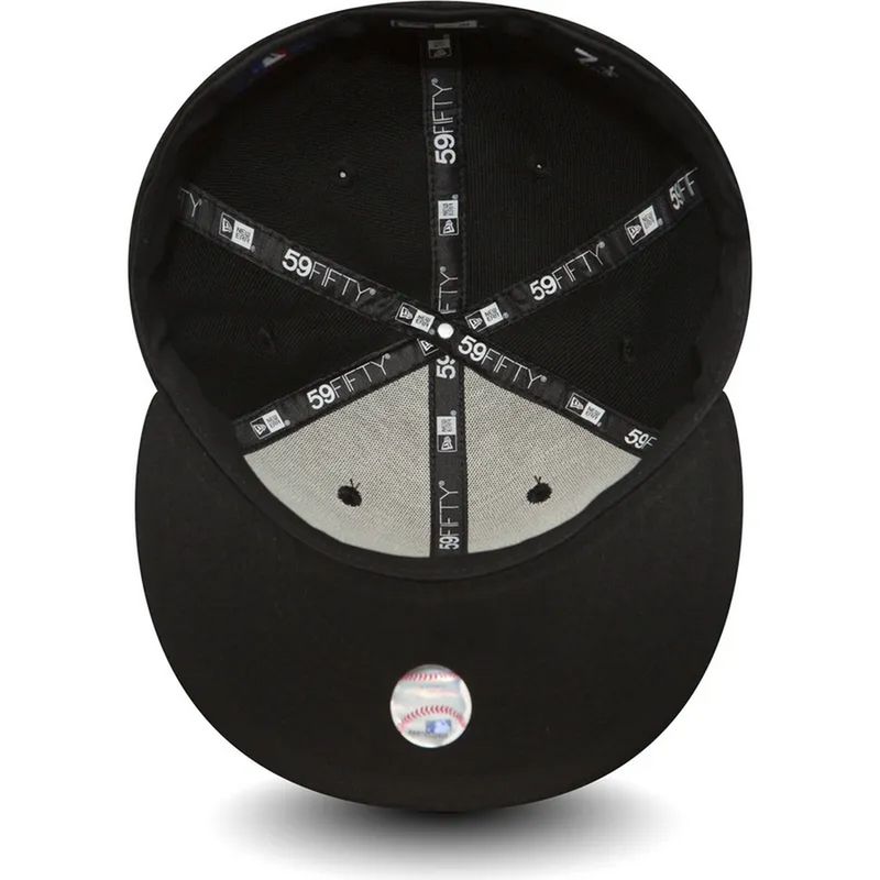 New Era 59FIFTY Atlanta Braves