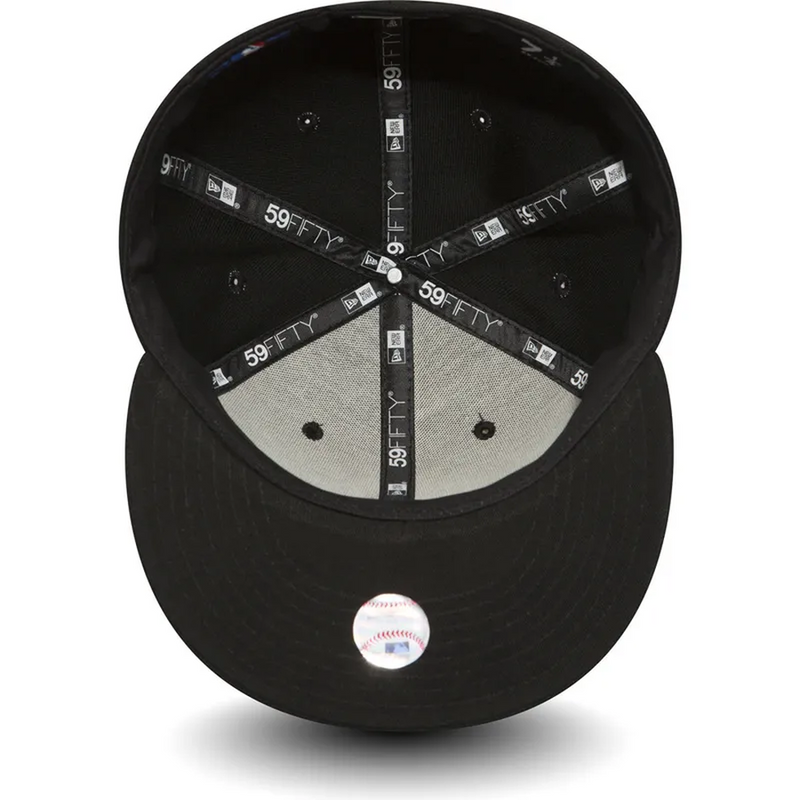New Era 59FIFTY New York Yankees