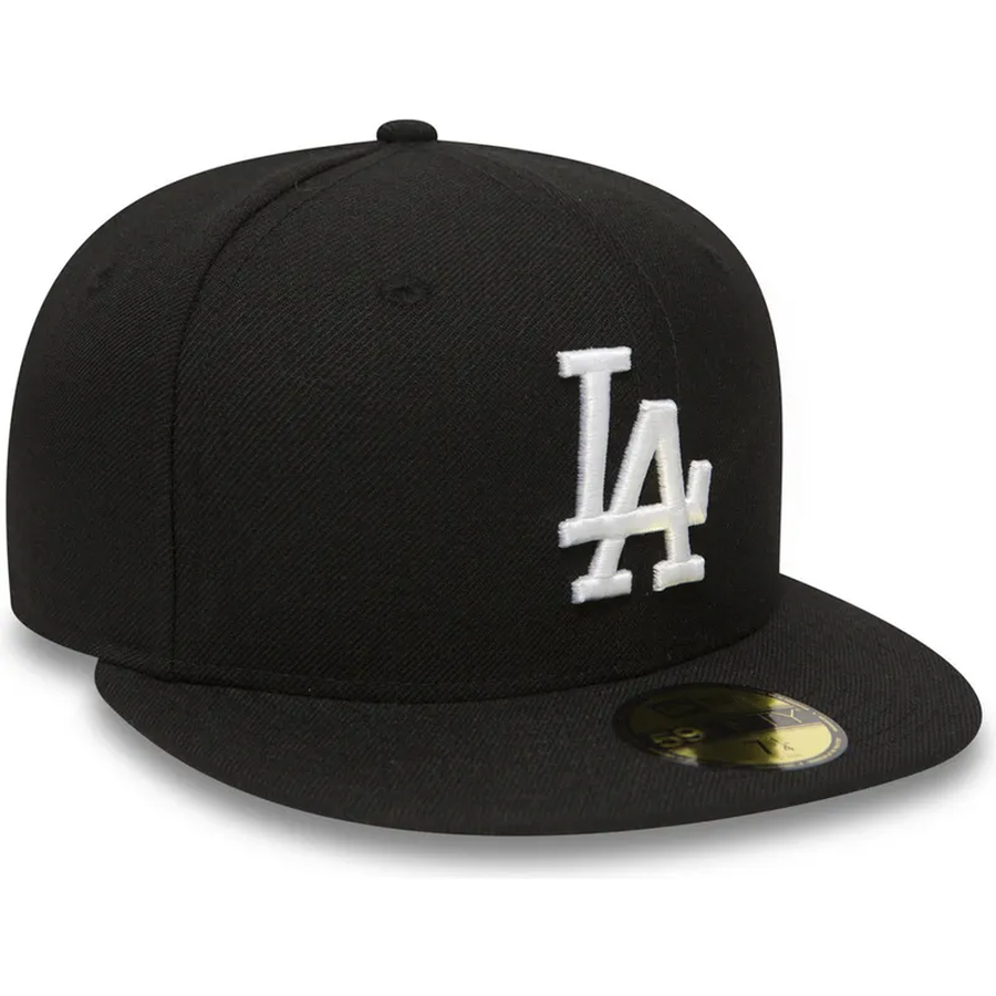 New Era 59FIFTY Los Angeles Dodgers