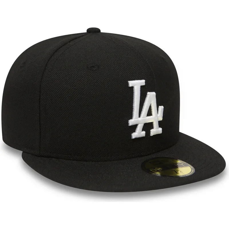 New Era 59FIFTY Los Angeles Dodgers