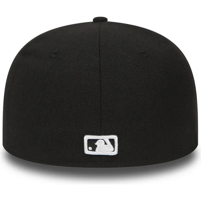 New Era 59FIFTY Los Angeles Dodgers