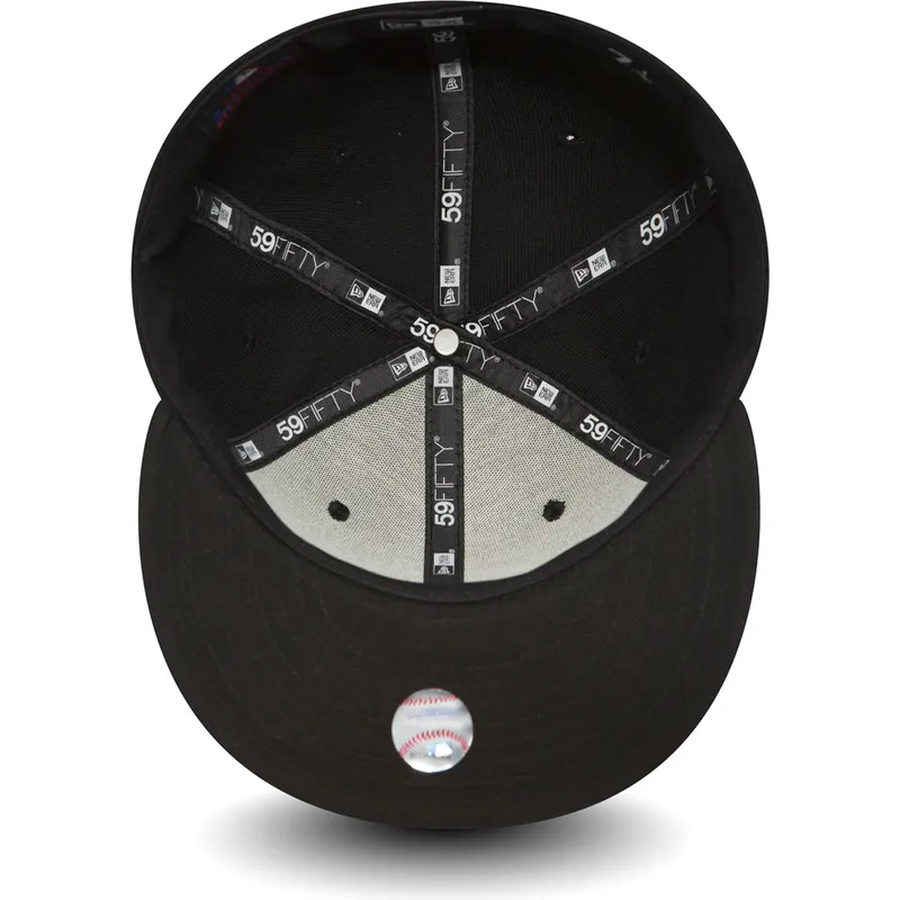 New Era 59FIFTY Los Angeles Dodgers
