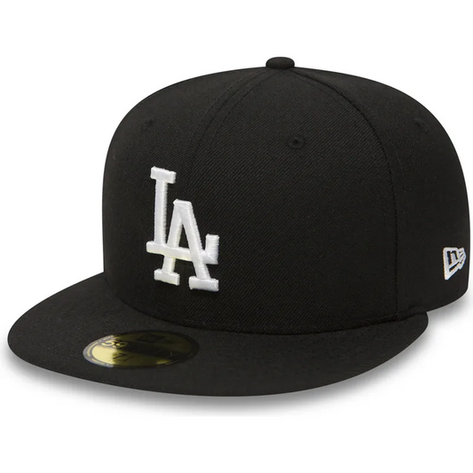 New Era 59FIFTY Los Angeles Dodgers