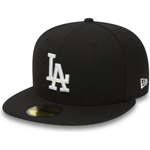 New Era 59FIFTY Los Angeles Dodgers