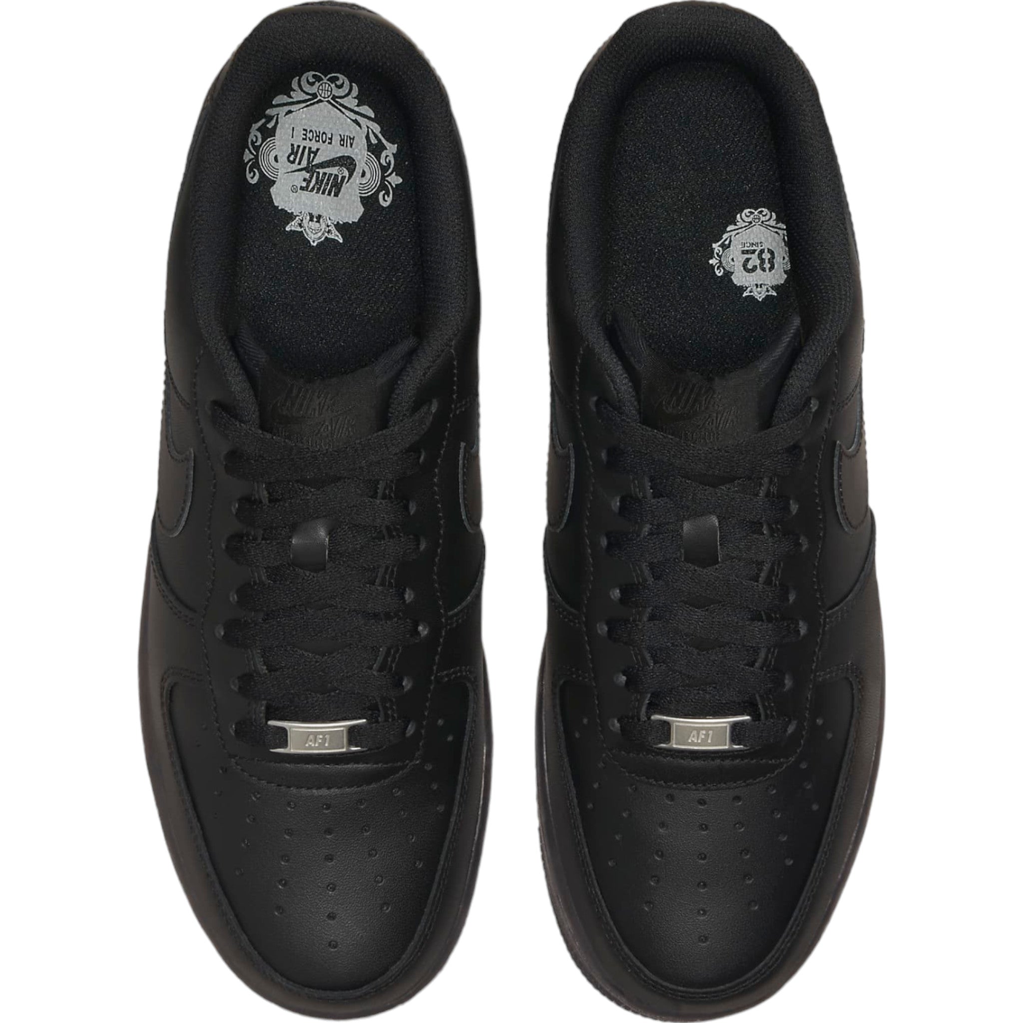 Nike Air Force 1 Black