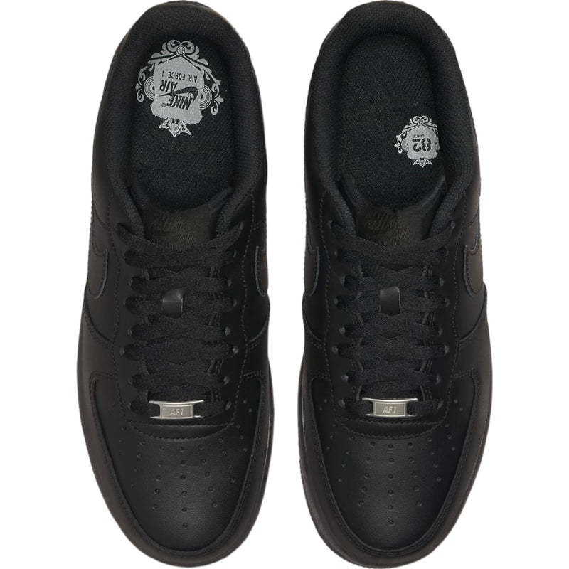 Nike Air Force 1 Black