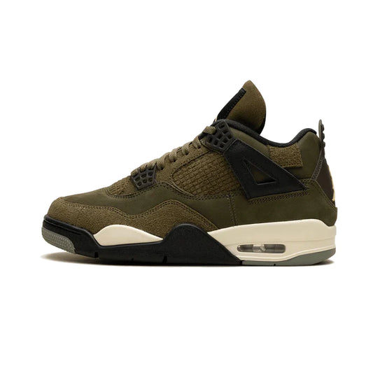 Jordan 4 Retro SE Craft Medium Olive