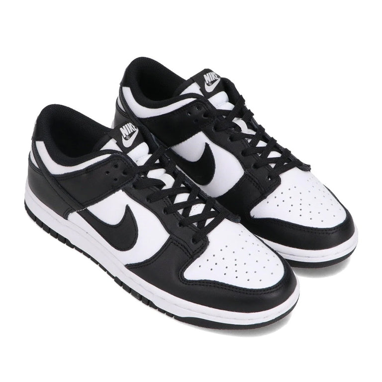 Nike Dunk Low Retro White Black Panda (2021)