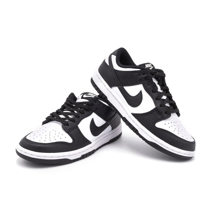 Nike Dunk Low Retro White Black Panda (2021)