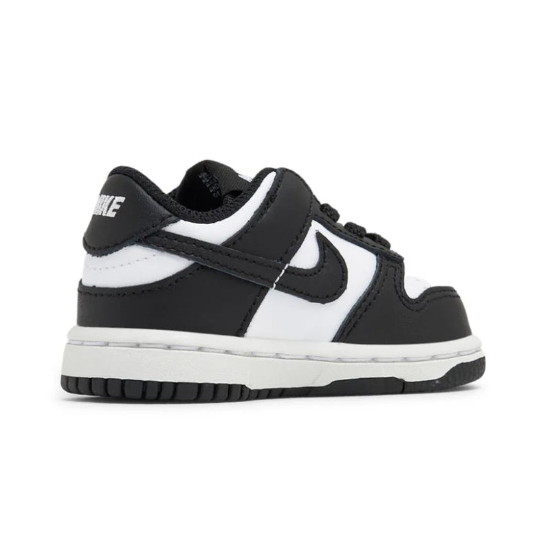 Nike Dunk Low Retro White Black Panda (2021)