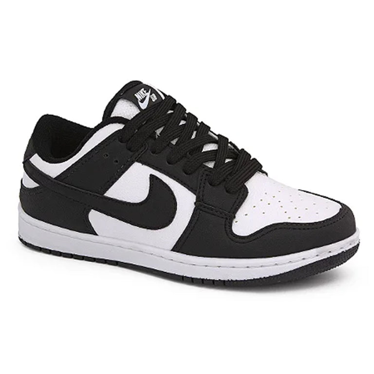 Nike Dunk Low Retro White Black Panda (2021)
