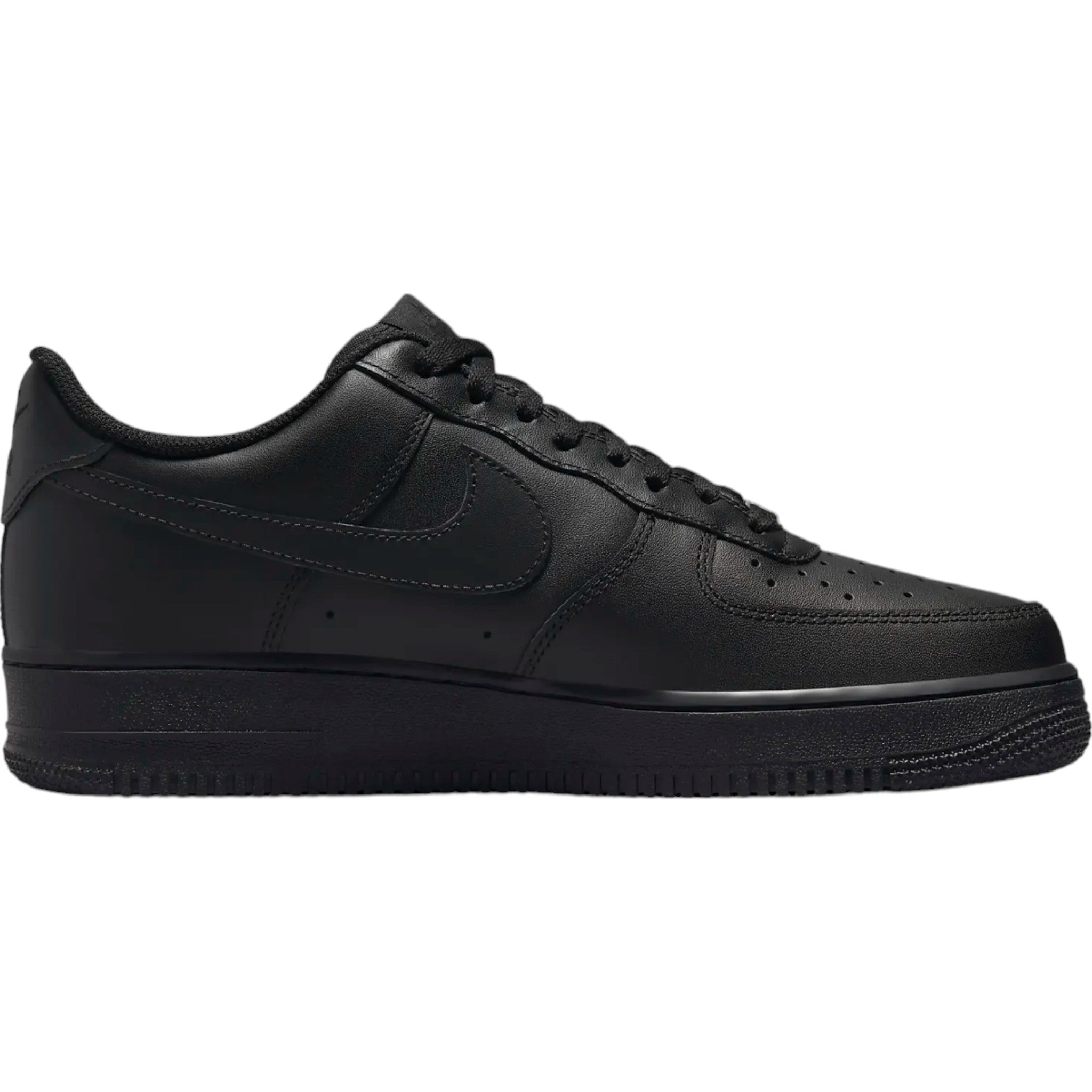 Nike Air Force 1 Black
