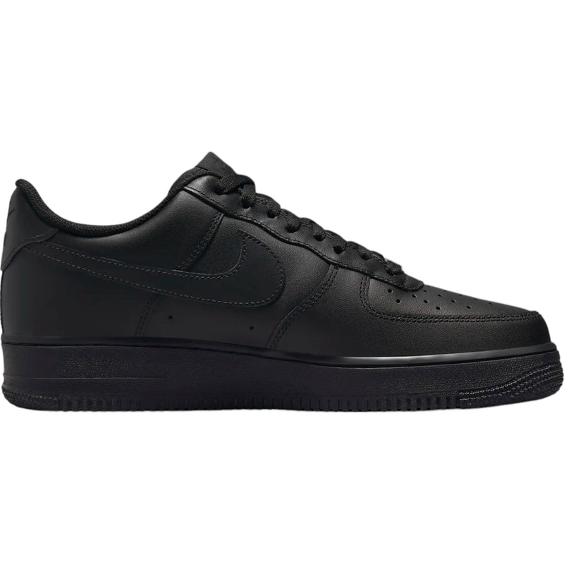 Nike Air Force 1 Black