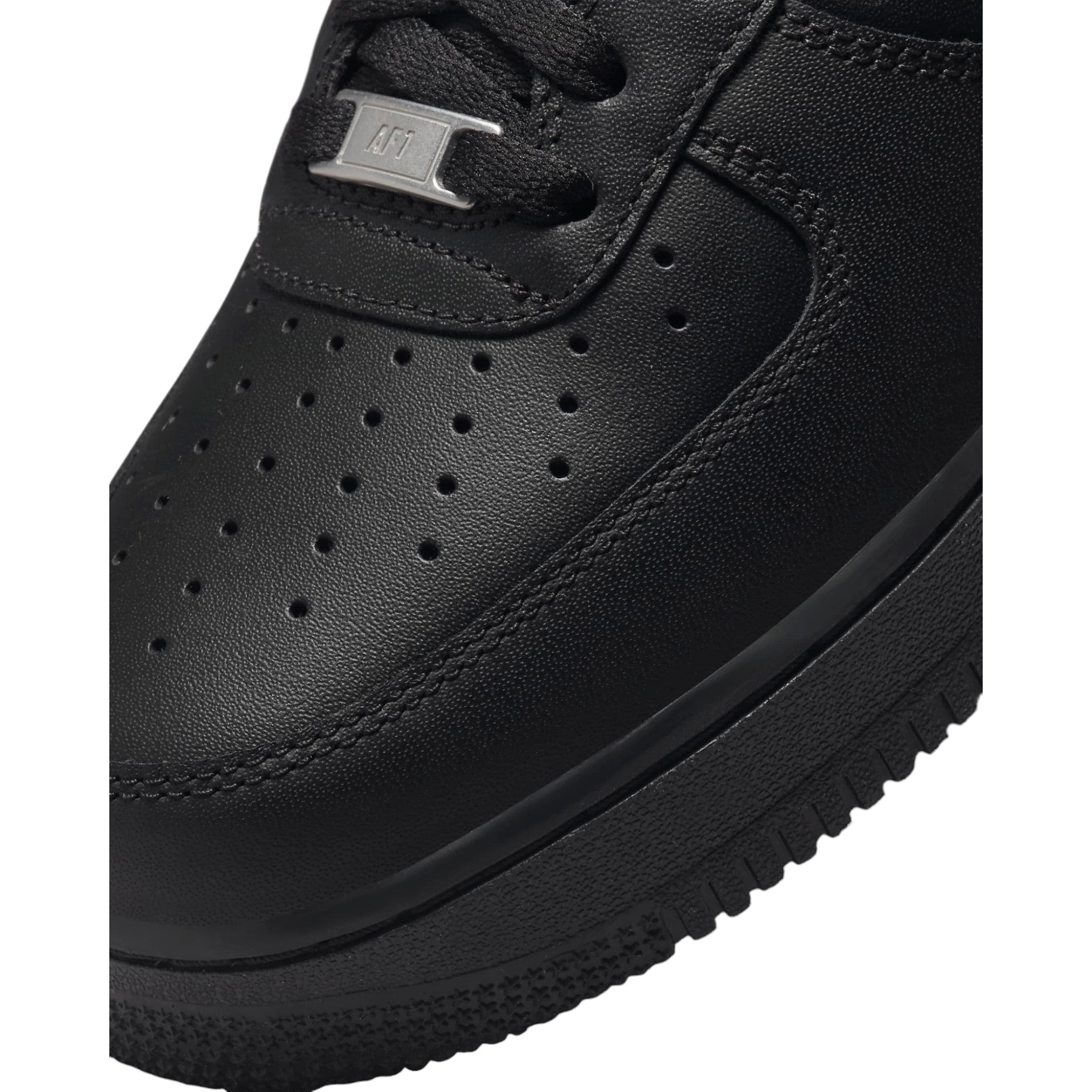 Nike Air Force 1 Black