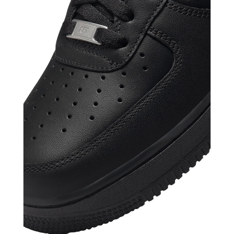 Nike Air Force 1 Black