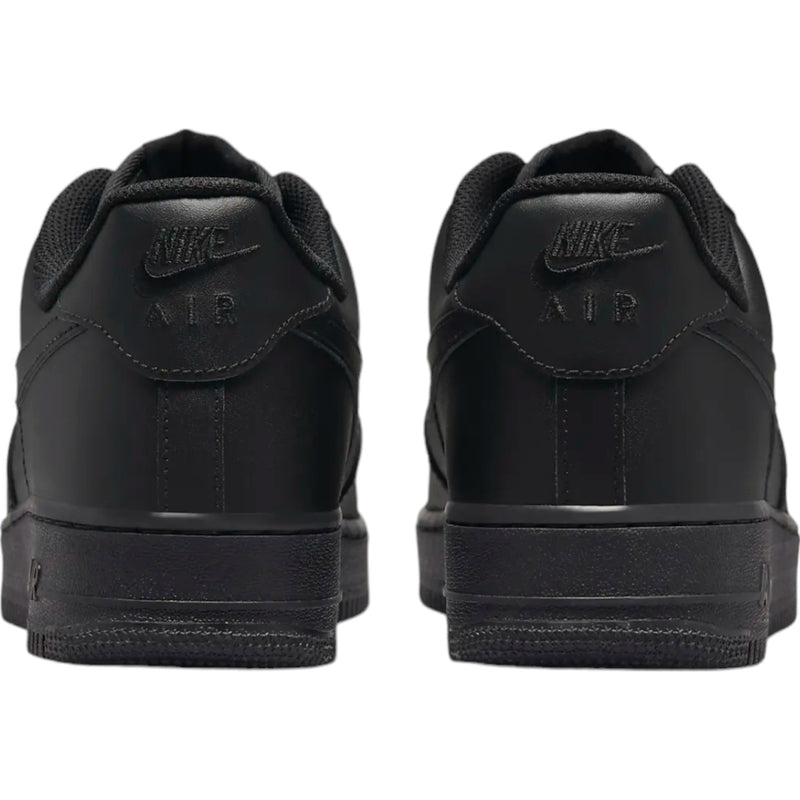 Nike Air Force 1 Black