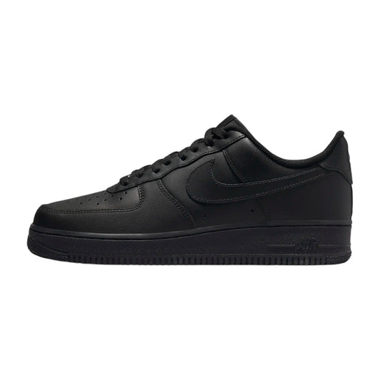 Nike Air Force 1 Black